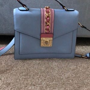 Aldo cross body purse